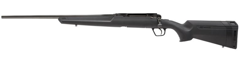 Savage Axis Gen 2 .30-06 22-inch 4Rds Left Hand