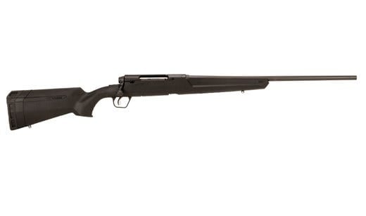 Savage Axis II .25-06 Rem 22" Barrel 4-Rounds