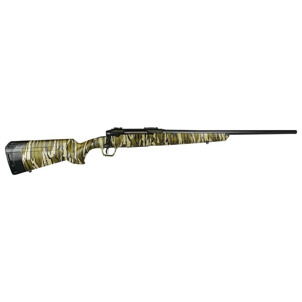 Savage Axis II Mossy Oak Bottomlands .30-06 22" Barrel 4-Rounds