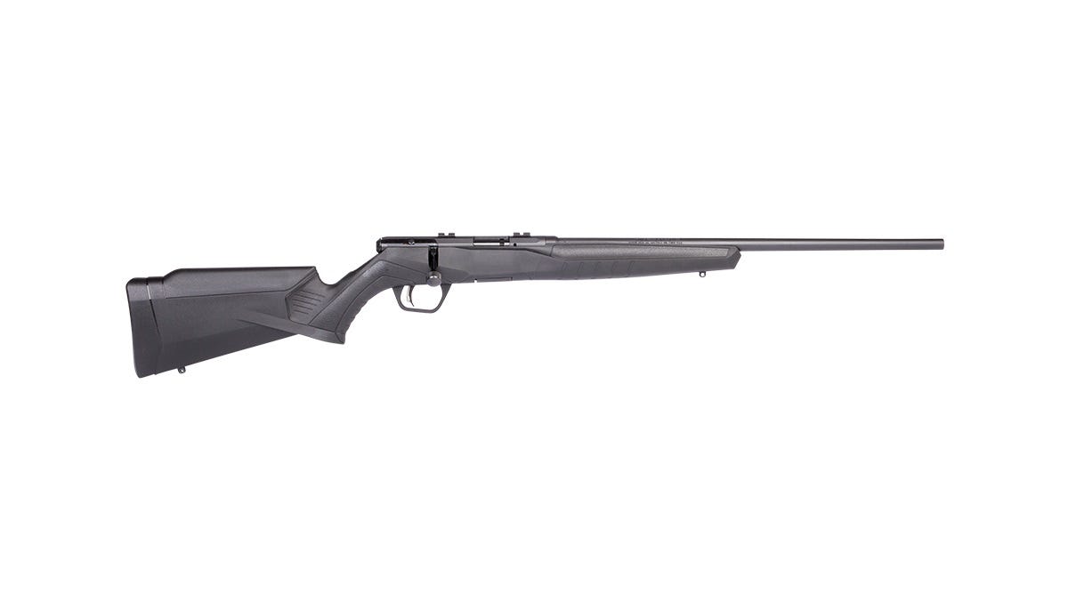 Savage B21 F .21 Sharp 21" Barrel 10-Rounds
