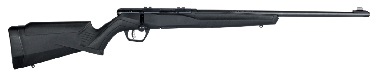 Savage B22 F .22 LR 21" Barrel 10-Rounds