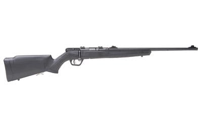 Savage B22 Magnum F .22 Mag 21" Barrel 10-Rounds Synthetic Stock