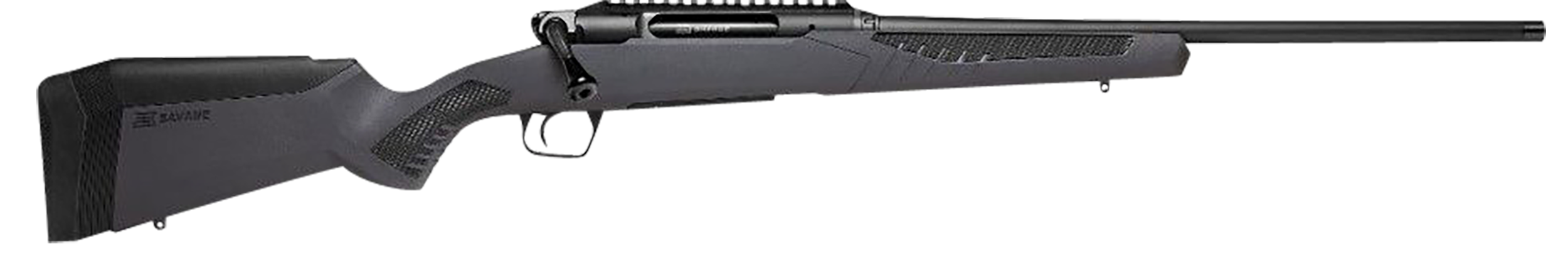 Savage Impulse Driven Hunter Grey .308 Win 18" Barrel 4-Rounds
