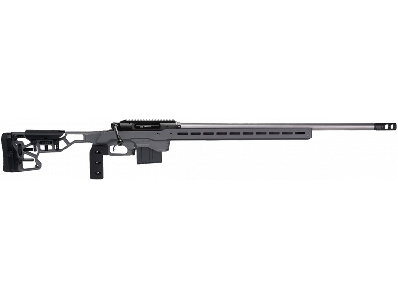 Savage Impulse Elite Precision Gray / Black .300 Win 30" Barrel 5-Rounds