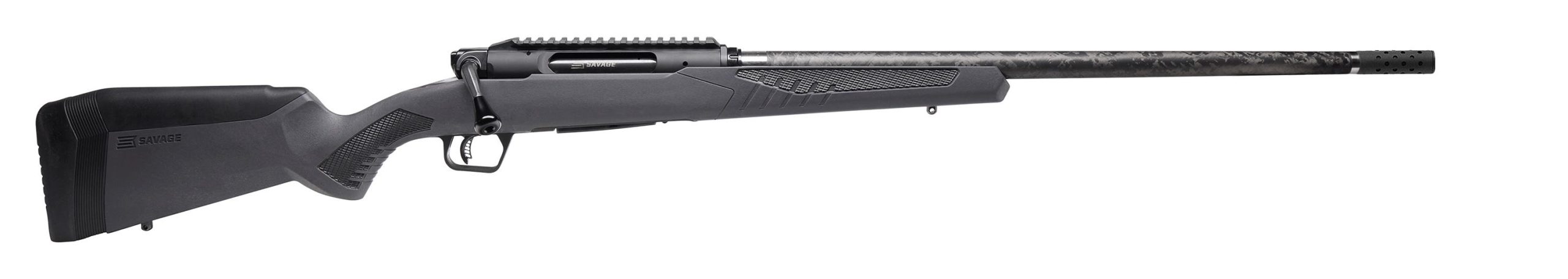 Savage Impulse Mountain Hunter Gray .300 Win 24" Barrel 3-Rounds