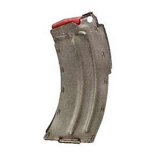 Savage MK II Series Magazine Stainless .22 LR/ .17 HM2 10rd