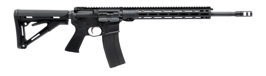 Savage MSR 15 Recon LRP 6.8 SPC 18" Barrel 25-Rounds