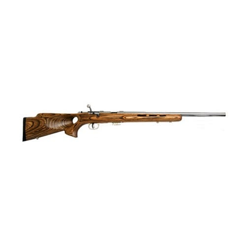 Savage MKII-BTVS .22LR Belt ST/WD HB 21 inch