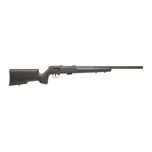 Savage Mark II TR .22 LR 22" 5-Round Wood Stock
