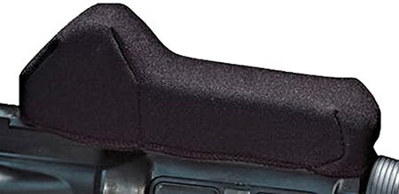 Scopecoat Holographic/Electronic Scope Cover Black 4.2-inch x 2-inch Eotech 511 Slip On Neoprene/Nylon Laminate