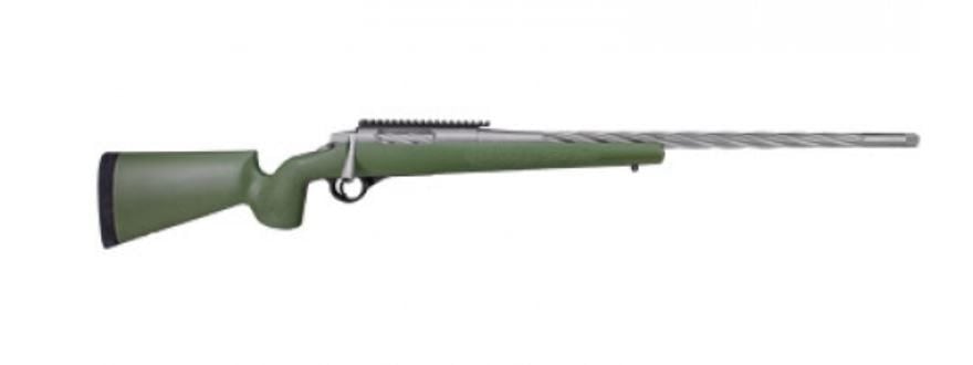 Seekins Precision HAVAK Bolt Action 308 Win 24" Barrel 4-Rounds