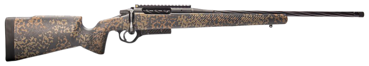 Seekins Precision Havak Element Desert Shadow 6.5 Creedmoor 21" Barrel 5-Rounds