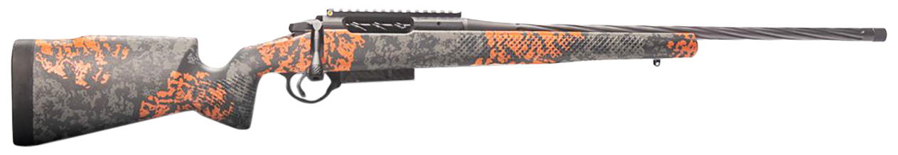 Seekins Precision Havak Element Urban Shadow 6.5 Creedmoor 21" Barrel 5-Rounds