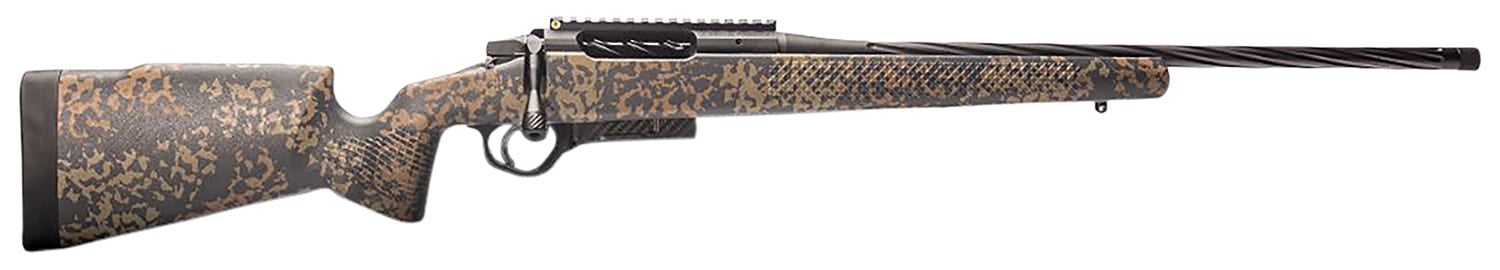 Seekins Precision Havak Element Desert Shadow 7mm PRC 21" Barrel 3-Rounds