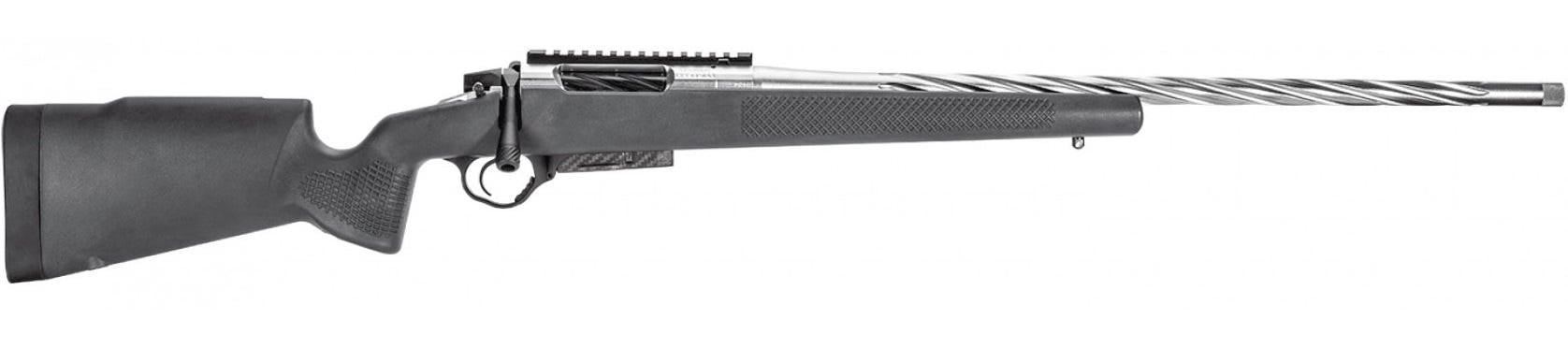 Seekins Precision Havak PH2 .28 Nosler 26" Barrel 3-Rounds