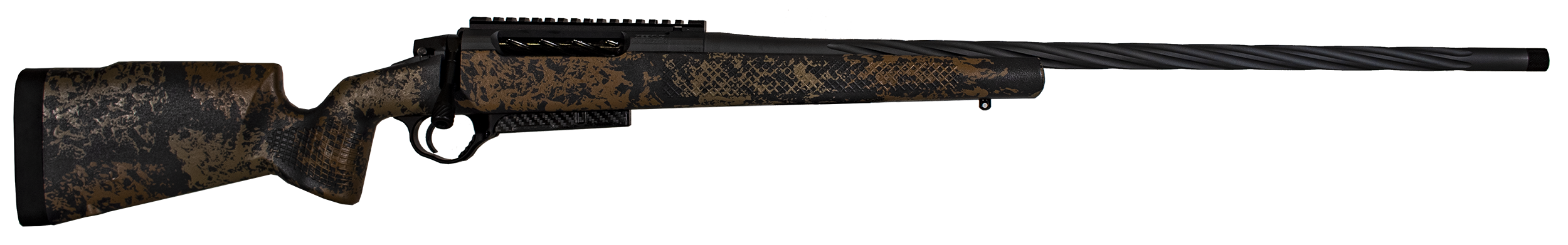Seekins Precision Havak PH2 Desert Shadow Camo .300 Win Mag 26" Barrel 3-Rounds