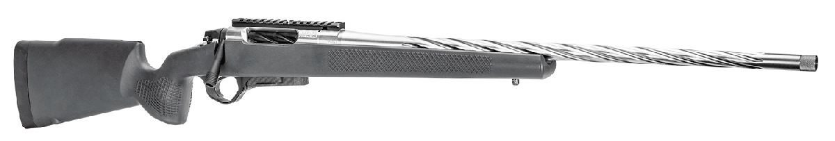 Seekins Precision Havak Pro Hunter PH2 Camo 6.5 PRC 24" Barrel 5-Rounds Threaded Barrel