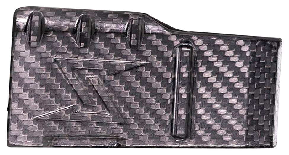 Seekins Precision Long Action Magazine Carbon Fiber .300 PRC 3-Rounds