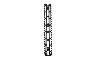 Seekins Precision MRAS Mounted Rail Attachment System 5 Slots 11"