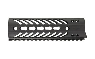 SEEKINS MCSR V2 KEYMOD RAIL 7" BLK