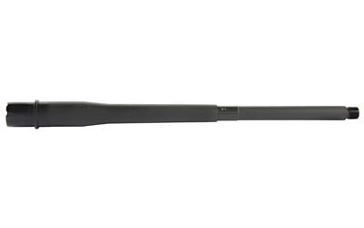 Seekin Precision Barrel Black 308 Win 16 inch Stainless