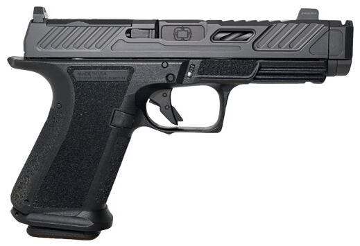 Shadow Systems MR920P Elite 9mm 4.25" Barrel 15-Rounds