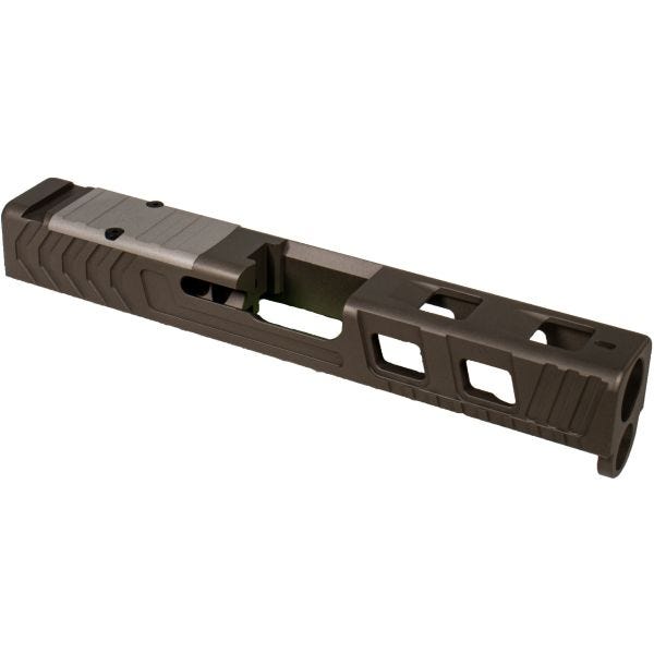 Shark Coast Tactical Sarasota II Slide for Glock 19 Gen5
