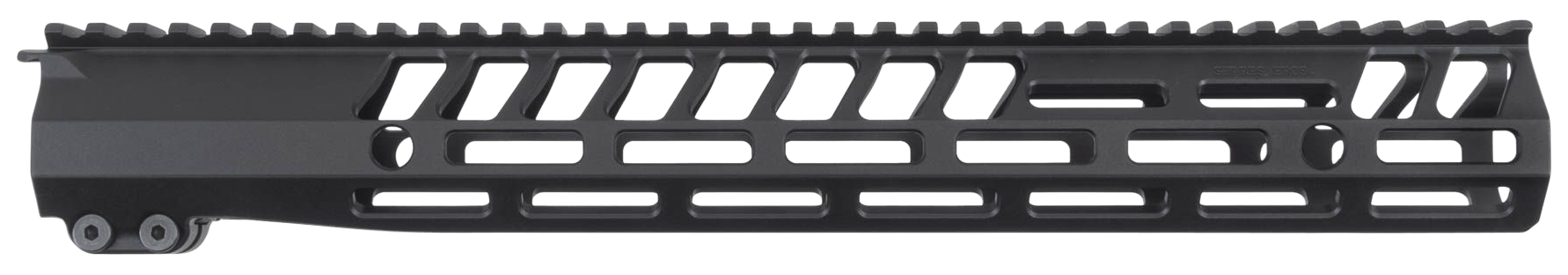 Sharps Bros MLOK Handguard 14"