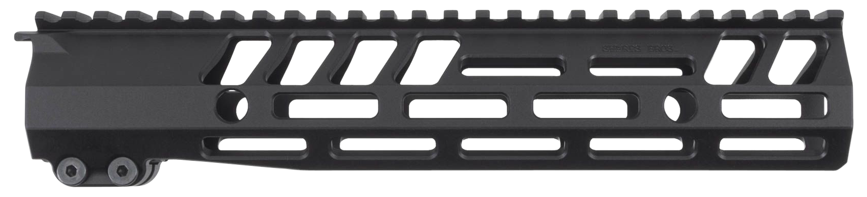 Sharps Bros MLOK Handguard 10"