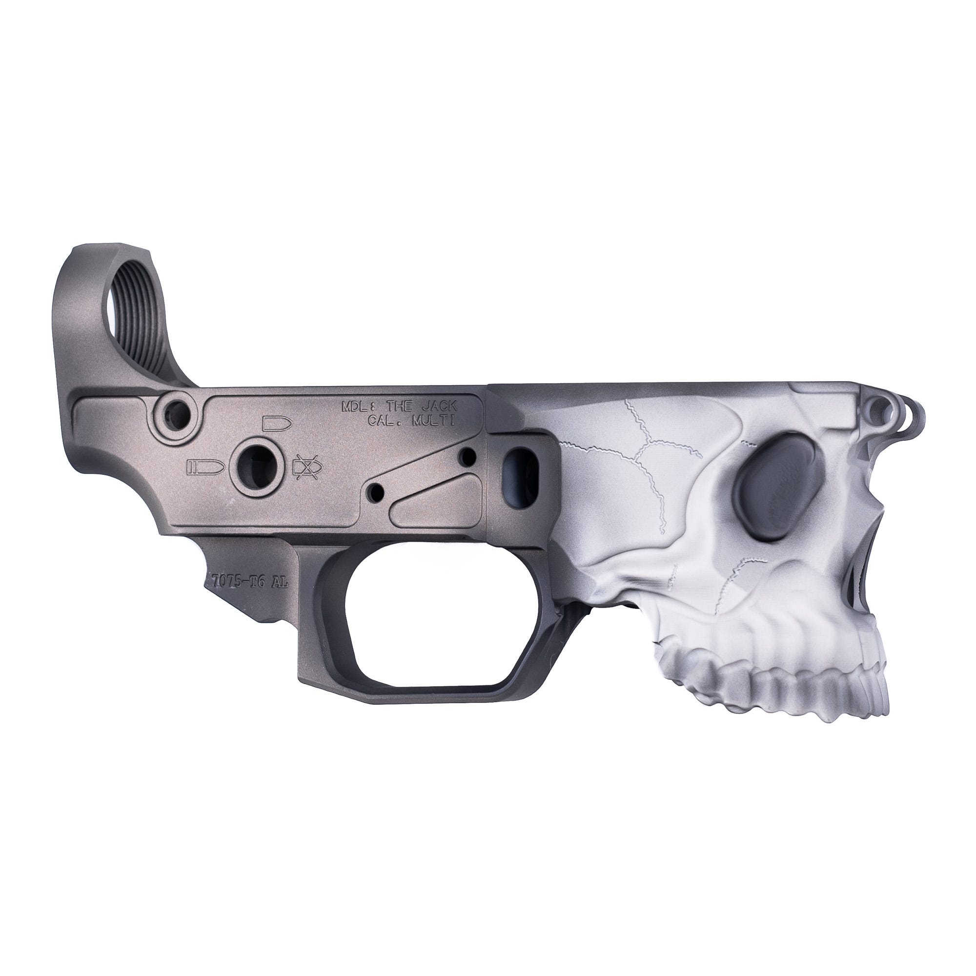 Sharps Bros The Jack Lower Tan 5.56