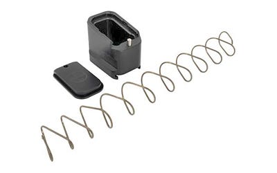 Shield Arms Glock 19/23 +5/+4 Base Plate