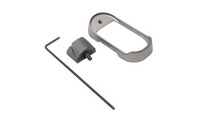 Shield Arms Glock 43X/48 Magwell Gray