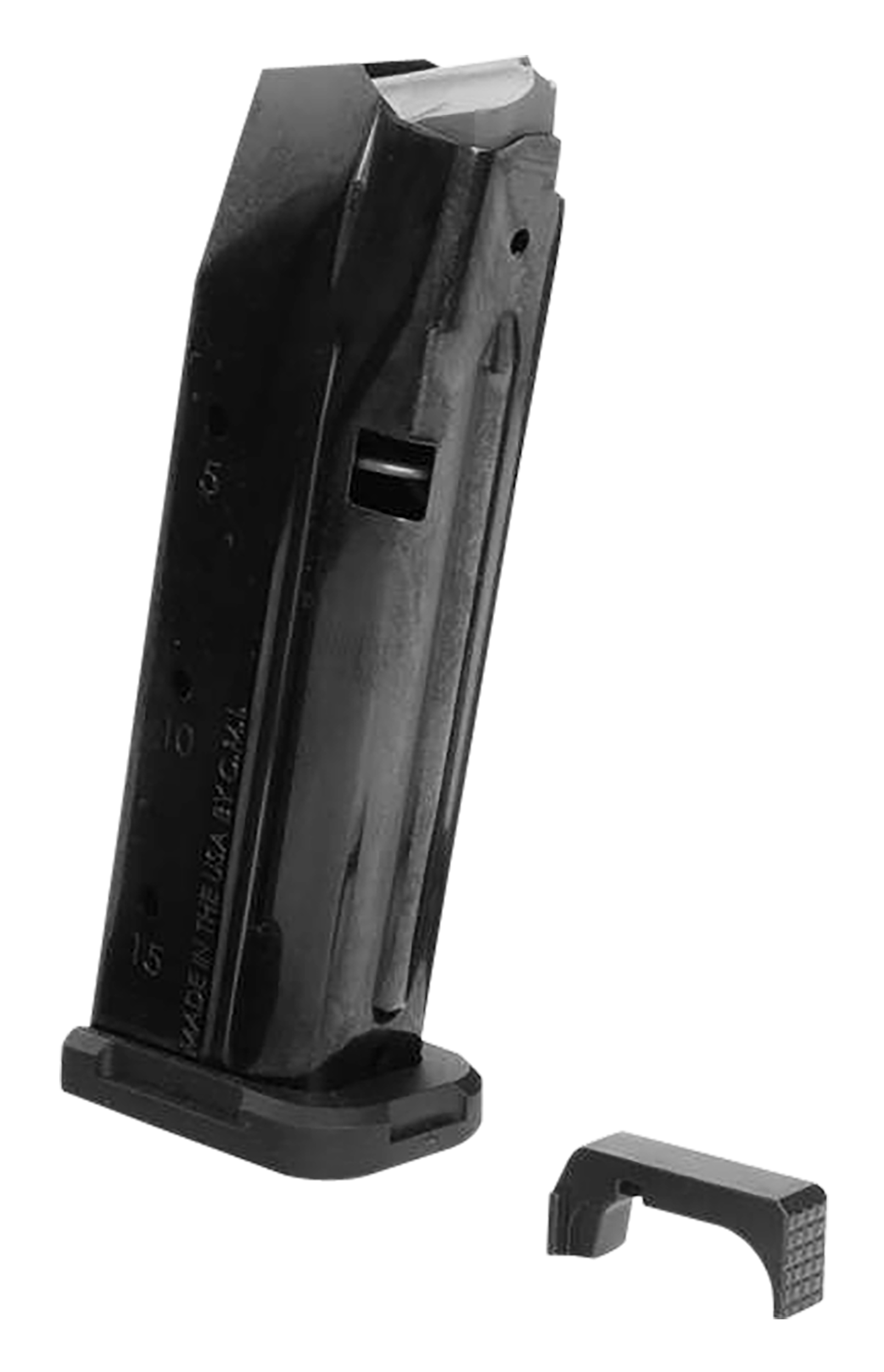 Shield Arms S15 Magazine Gen 3 9mm 15-Rounds for Glock 43X/48