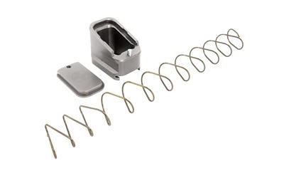 Shield Arms +5/+4 Magazine Extension Fits Glock 17/22 Mud - Image 5