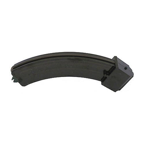 Shooters Ridge 25 RD 10/22 Black SMK Magazine