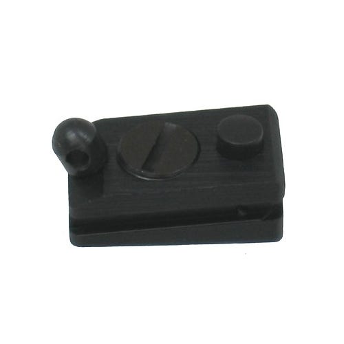 Shooters Ridge Deluxe Bipod Spare Quick Adapter