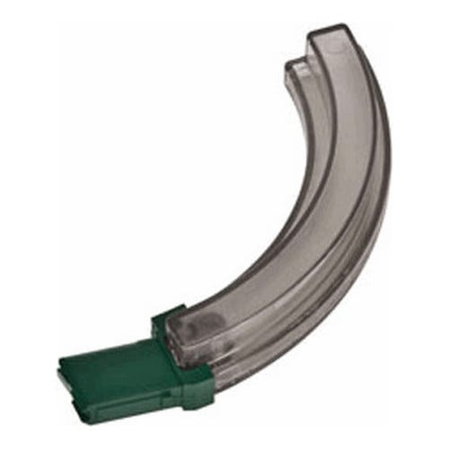 Shooters Ridge 25 RD 10/22 STL LIP Magazine