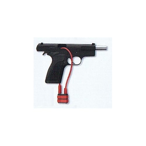 Shot Lock Keyed Cable LOC