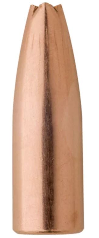 Sierra Varminter Bullets 30 Caliber (308 Diameter) 150 Grain Hollow Point 100 Rounds