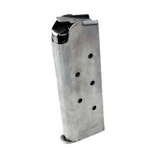 Sig Sauer 1911 Magazine .45 ACP Compact 7Rds
