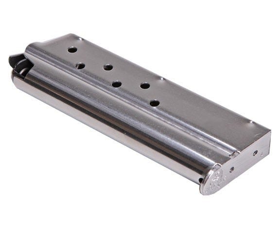 Sig Sauer 1911 Magazine Stainless 10mm 8-Rounds