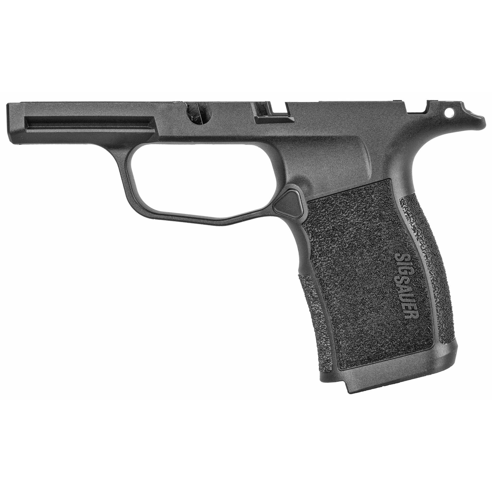 Sig Sauer Grip Module Assembly for P365XL Subcompact with Manual Safety