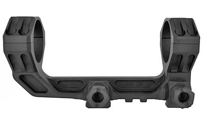 Sig Sauer Alpha3 1-Piece Scope Mount 30mm 1.535" Height 20MOA