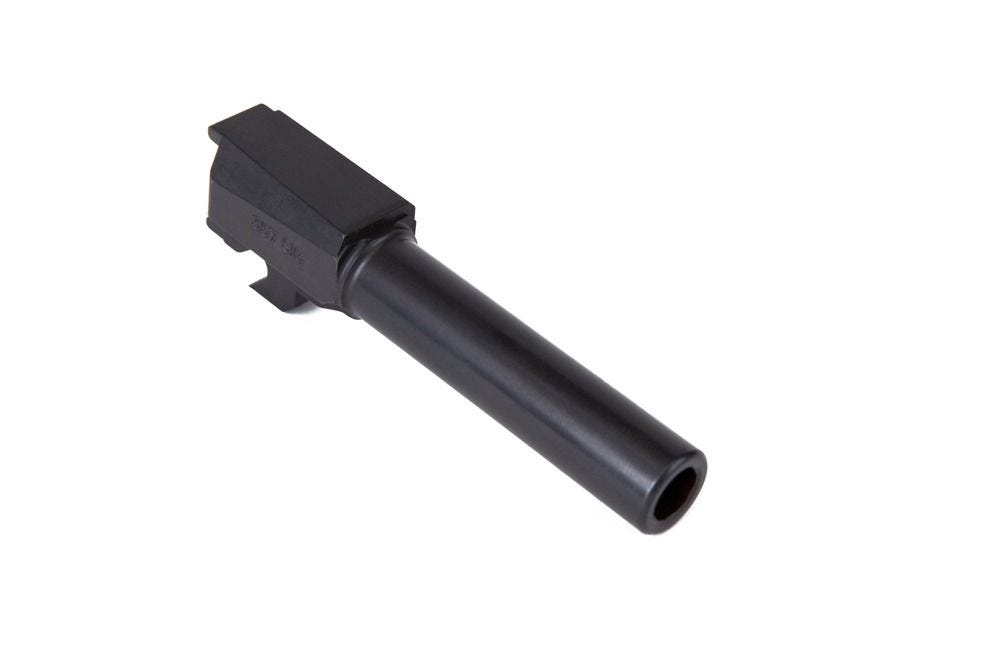 Sig Sauer Barrel Nitron .357 Sig 3.9" Compact For P320