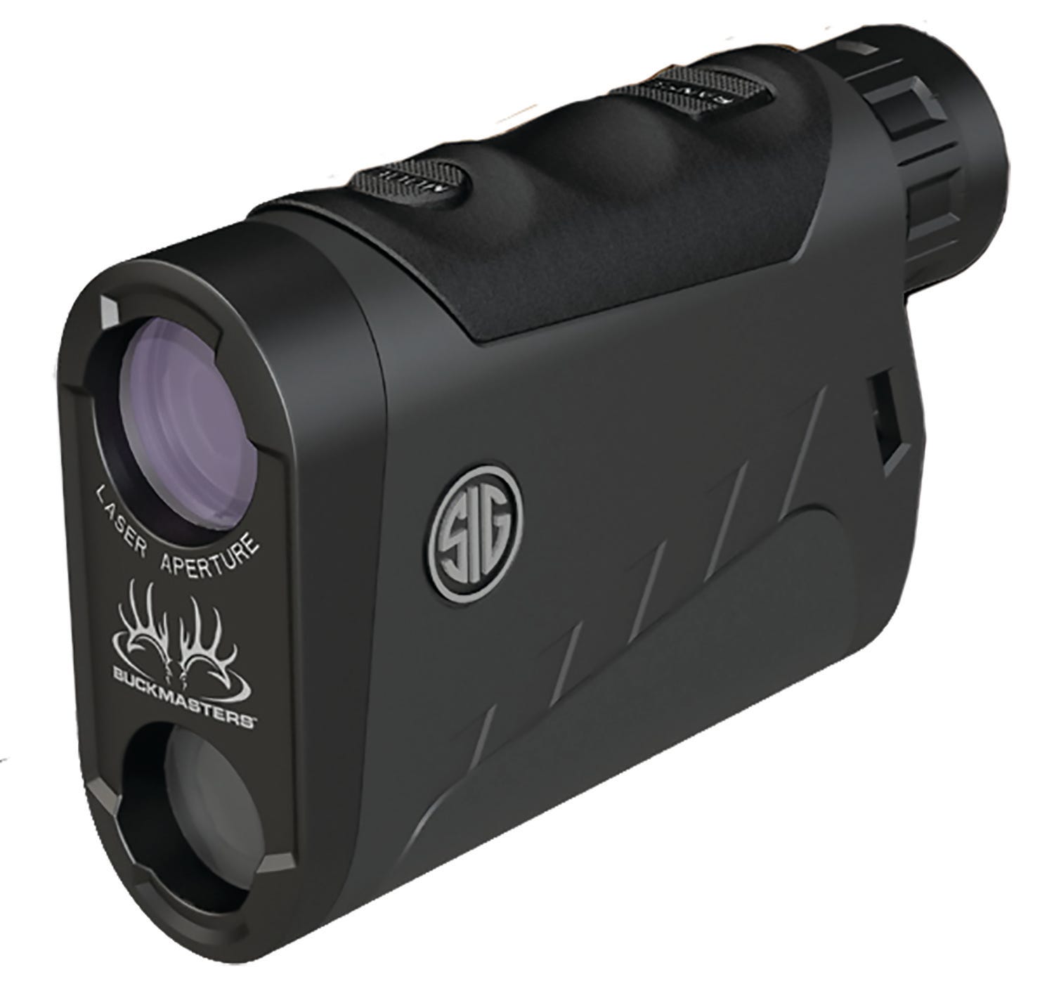 Sig Sauer Buckmasters LRF 1500 Rangefinder 6x22mm