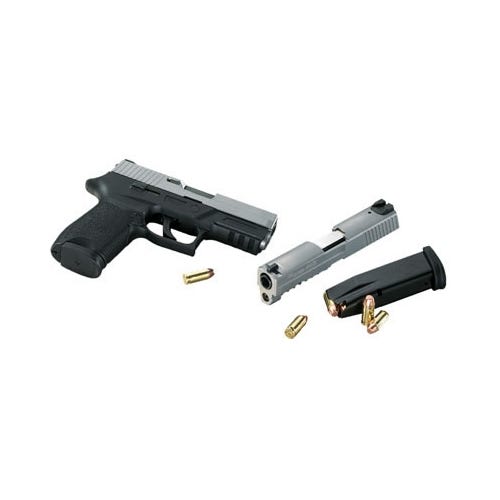 Sig Sauer P250 Cal X-Change Kit .45ACP