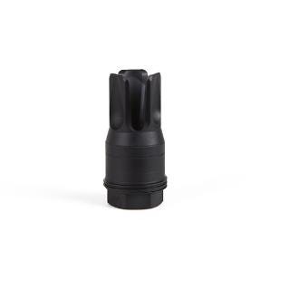 Sig Sauer Clutch-Lok QD Flash Hider 5.56 NATO 1/2x28
