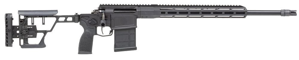Sig Sauer Cross STX .308 Win 20" Barrel 10-Rounds
