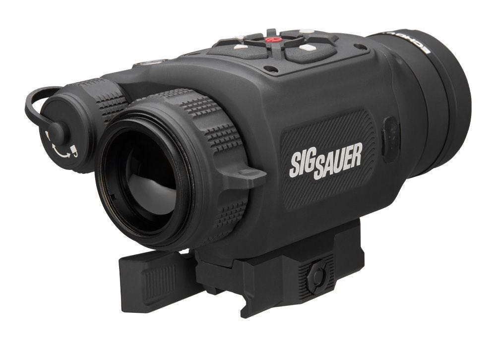 Sig Sauer Echo CV25 1-8x25mm BDX 2.0