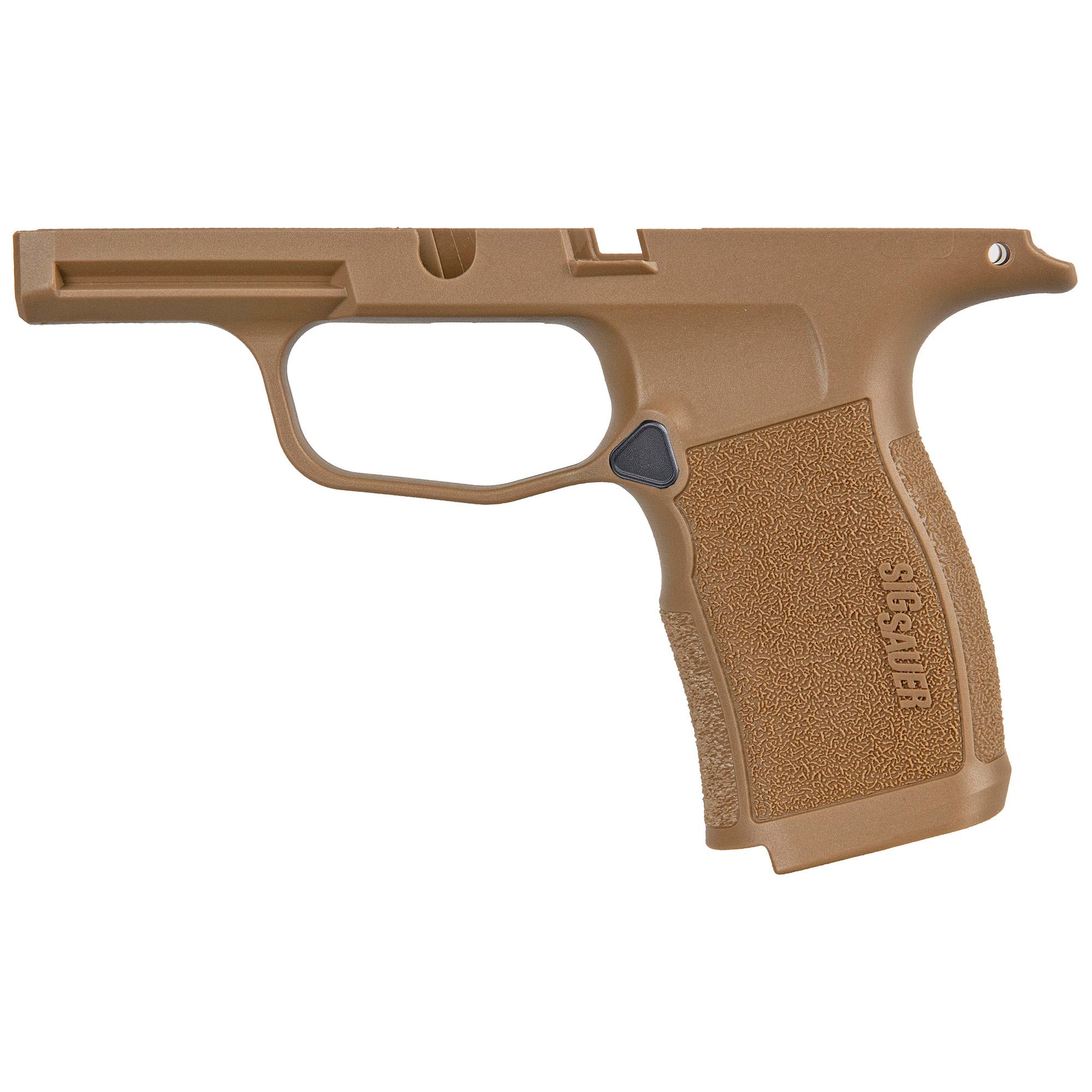 Sig Sauer Grip Module Assembly Coyote Tan for P365XL